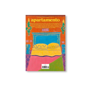 Apartamento Issue 31