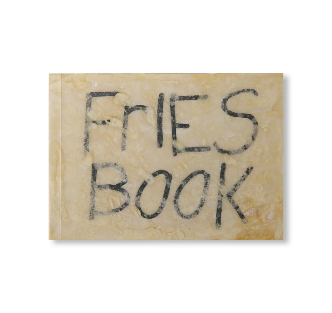 Fries Book
