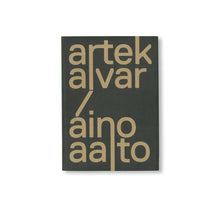 画像をギャラリービューアに読み込む, Artek and the Aaltos
