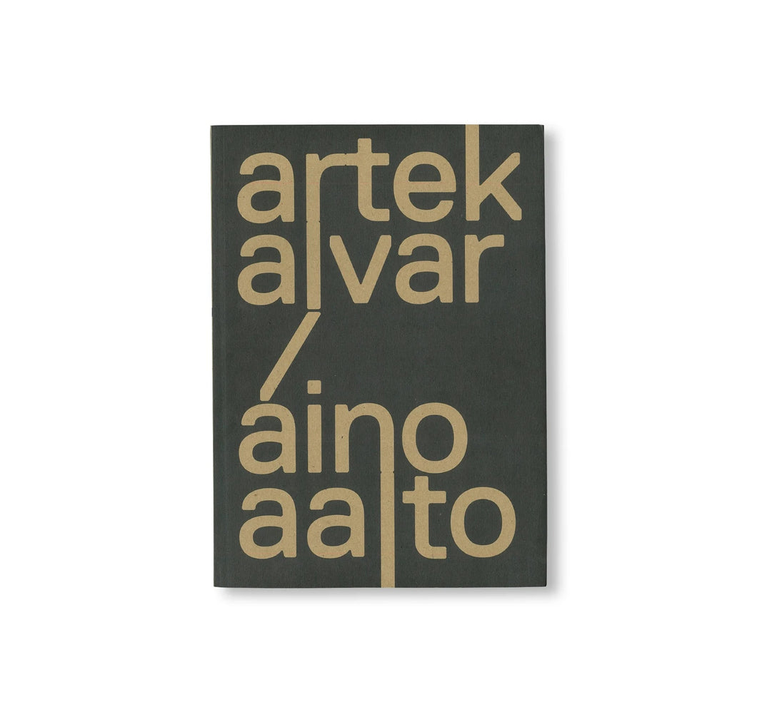 Artek and the Aaltos