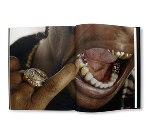 Mouth Full Of Golds (Second Edition)