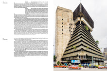 画像をギャラリービューアに読み込む, Album Architectures, Abidjan
