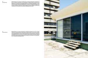 Album Architectures, Abidjan